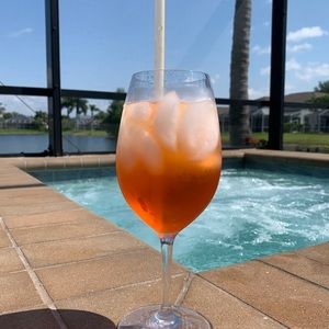 Meet your Posher, Kristen